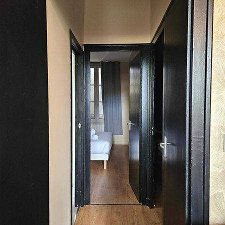 L'Appartement Bilobou, 10 Mn Du Zooparc De Beauval Noyers-sur-Cher Extérieur photo