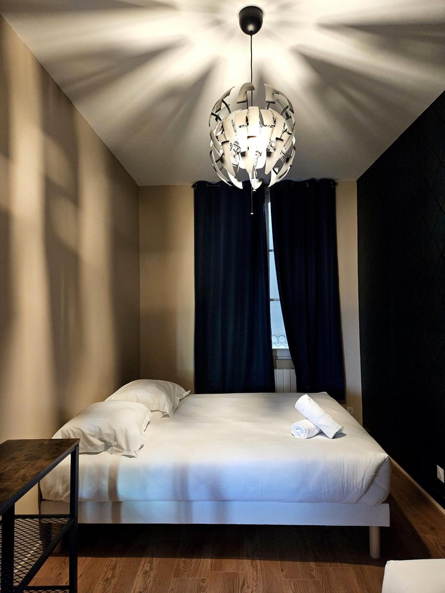 L'Appartement Bilobou, 10 Mn Du Zooparc De Beauval Noyers-sur-Cher Extérieur photo