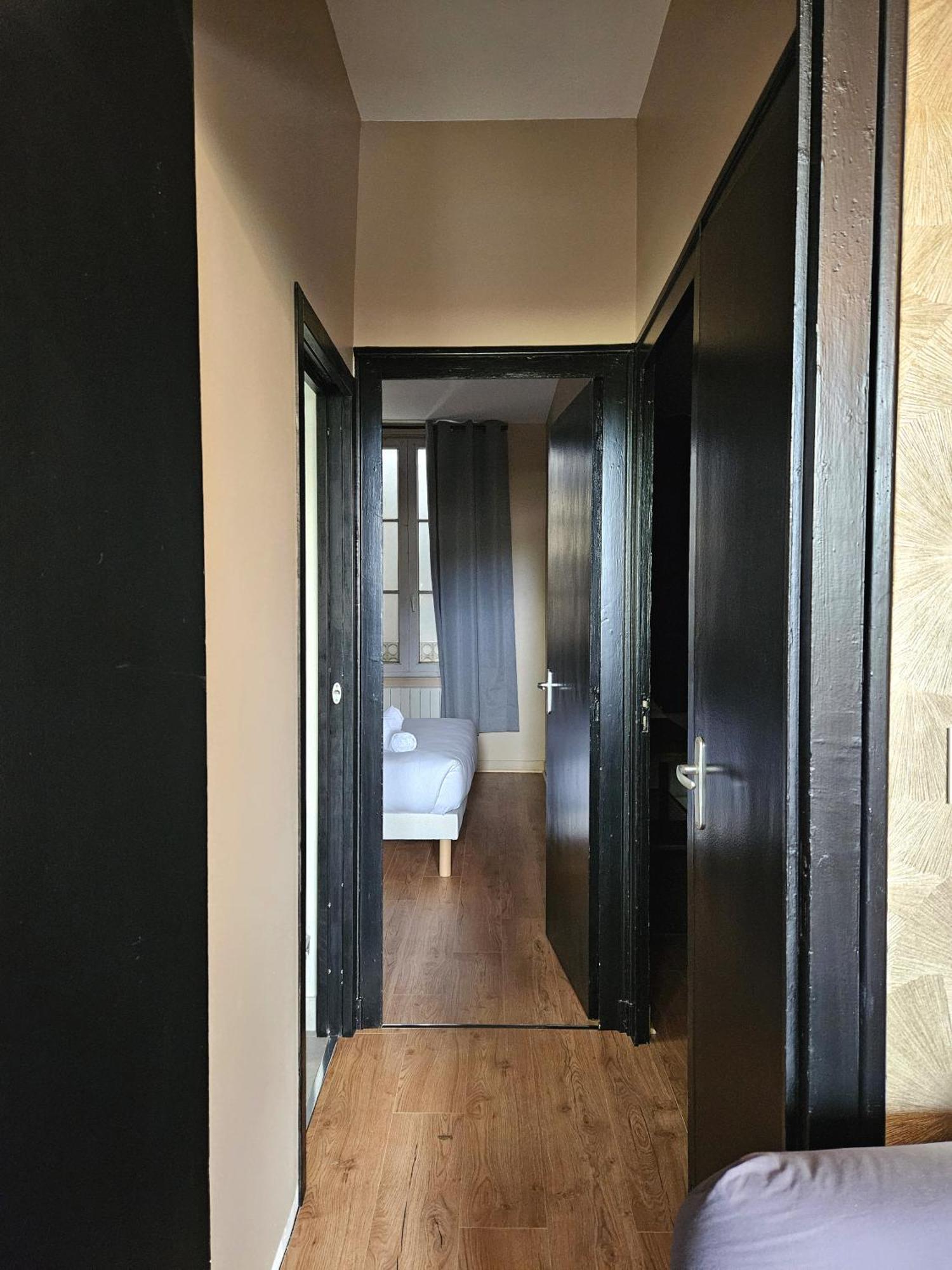 L'Appartement Bilobou, 10 Mn Du Zooparc De Beauval Noyers-sur-Cher Extérieur photo